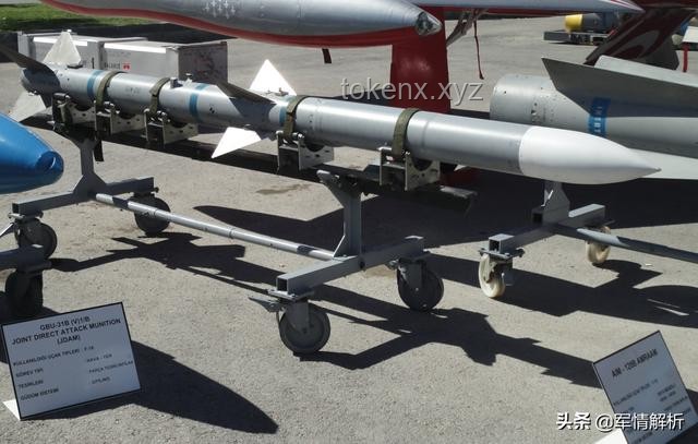 俄苏35被乌F16击落解析：掌握A射B导，迎接体系化作战新时代