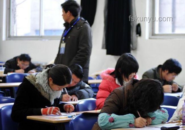高考生感谢老师押题精准：揭秘押题背后的秘密